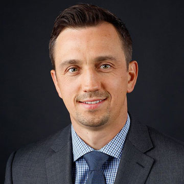 Michael Reynolds