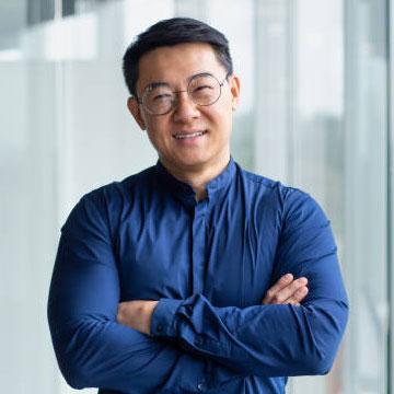 David Chen